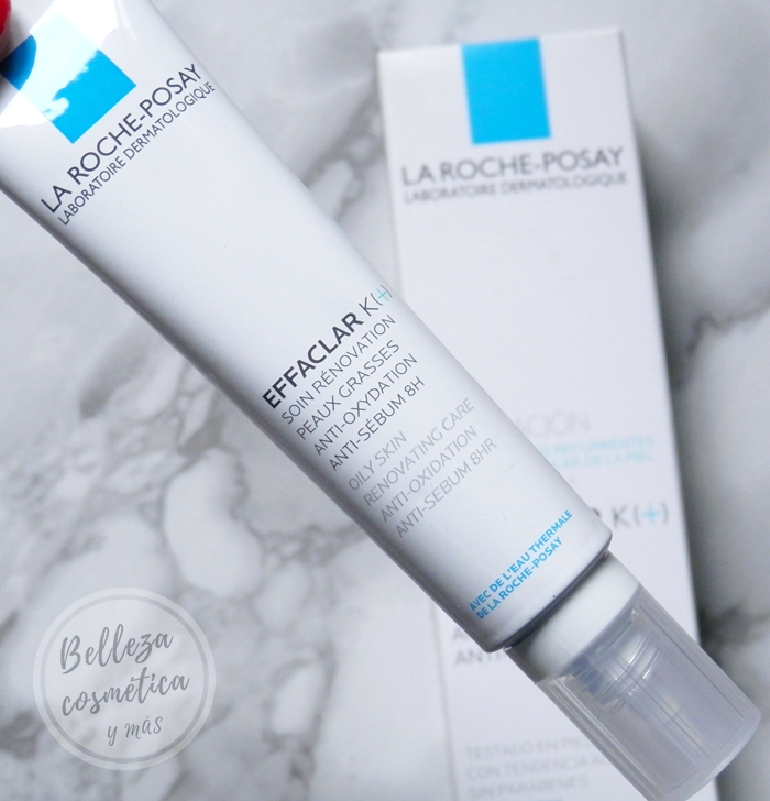 opinion effaclar k review
