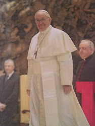 Nuestro Santo Padre el Papa Francisco I