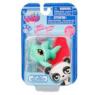 Littlest Pet Shop Series 1 Pet Pals Shark (#G7 - #14) Pet
