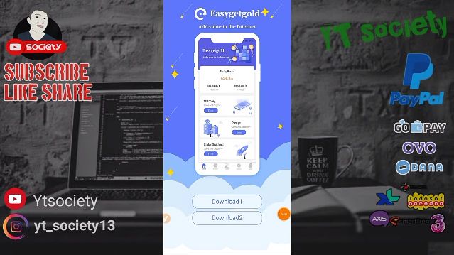 Cara Mendapatkan Uang Dari Internet Tanpa Modal Untuk Pemula Cara Cepat Mendapatkan Uang Di Internet Tanpa Modal Sepeserpun Klikdisini Id