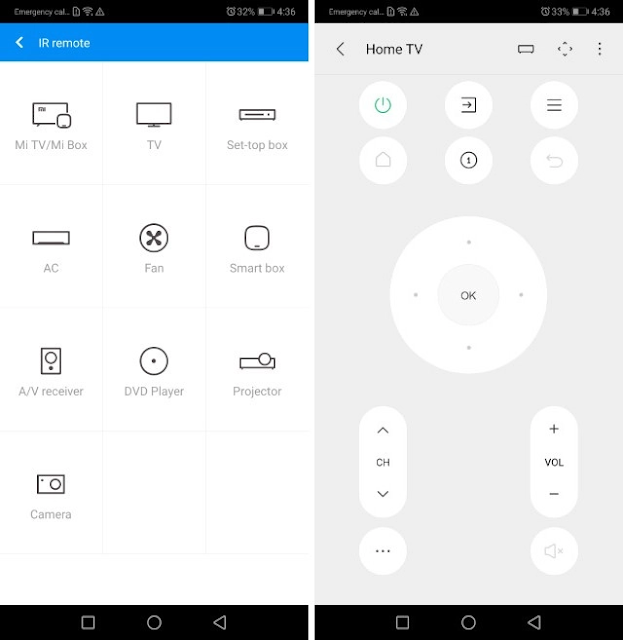 أفضل 7 تطبيق ريموت كنترول على هواتف الأندرويد للتحكم في الاجهزة