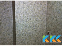 Jasa Cat Dekoratif Wilayah Jakarta Timur | Murah & Rapi