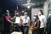 TNI-POLRI Bersinergi Kawal 3.621 Vaksin Sinovac Untuk Kabupaten Aceh Timur