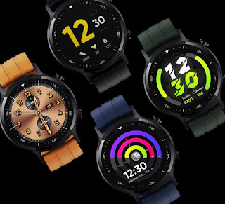 Realme S watch and S pro