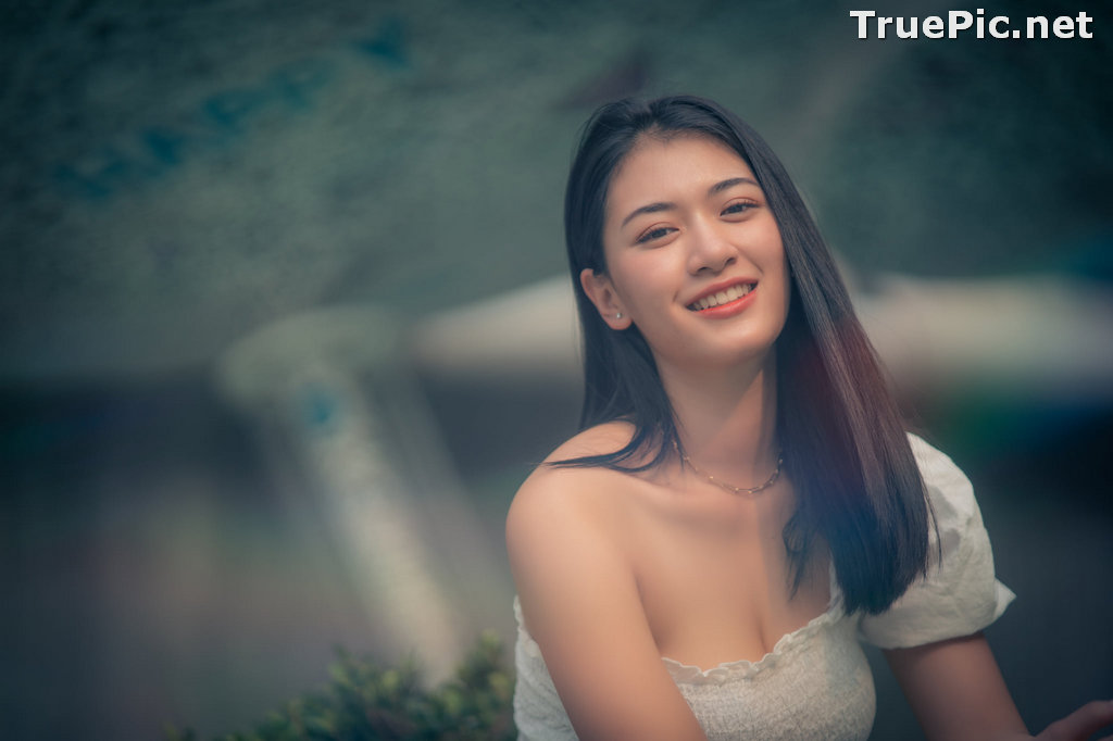 Image Thailand Model – หทัยชนก ฉัตรทอง (Moeylie) – Beautiful Picture 2020 Collection - TruePic.net - Picture-58