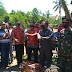 Muspika Lepas Merpati, Tota'an Dhereh Sebagai Budaya Masyarakat Setempat Meriahkan HUT RI