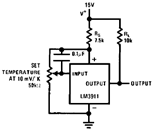 https://www.unboxing.eu.org/2021/03/lm3911-basic-temperature-controller.html The LM3911 Basic Temperature Controller