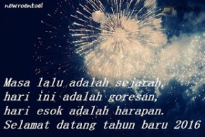 Kumpulan DP BBM Ucapan Selamat Tahun Baru 2016 Terlengkap Kumpulan DP BBM Ucapan Selamat Tahun Baru 2016 Terlengkap
