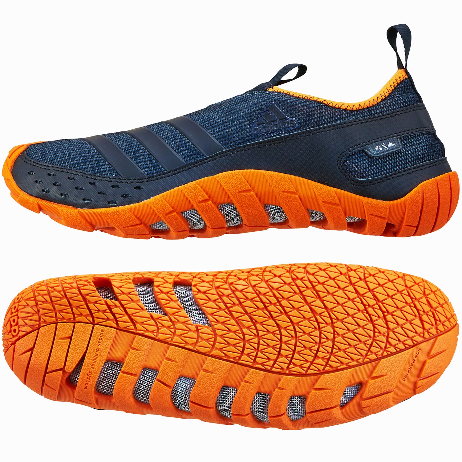 Professional Atheletic News: Adidas JAWPAW II Men's Water Sports Shoes