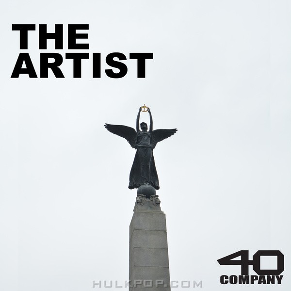 40 – THE ARTIST – EP