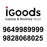 Laptop Store Jaipur
