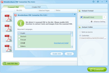 Crack Wondershare Pdf To Word
