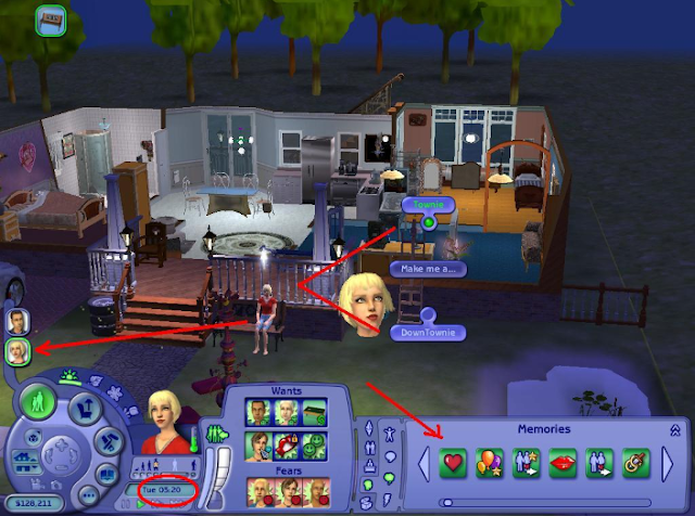 the sims 2 mods the sims 2 mods