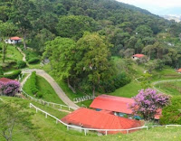 Hoteles en El Junquito. Posadas en El Junquito.