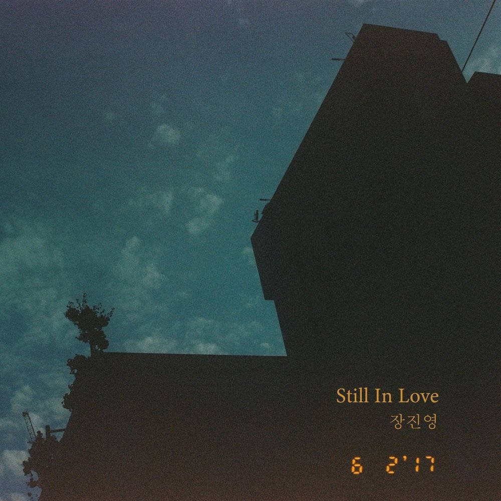 Jang Jin Young – Still In Love – Single