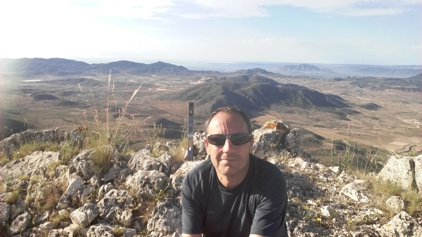 Sierra del Algayat (Algueña)