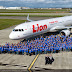 Lion Air Group Turunkan Harga Tiket Secara Fantastis
