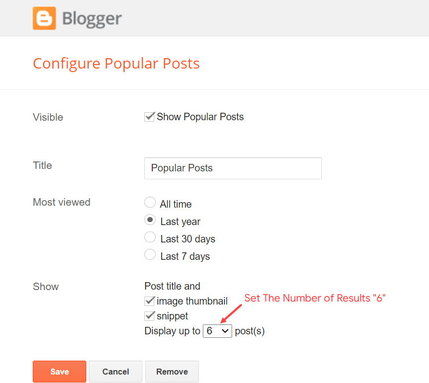 Featured Post by Popular Featured Post by Popular