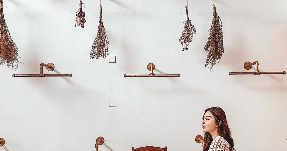 Tiny Baker in Pink Kota Damansara — SHINI LOLA Your Guide to Travel