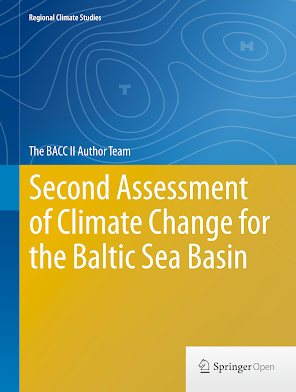 Second Assessment of Climate Change for the Baltic Sea Basin