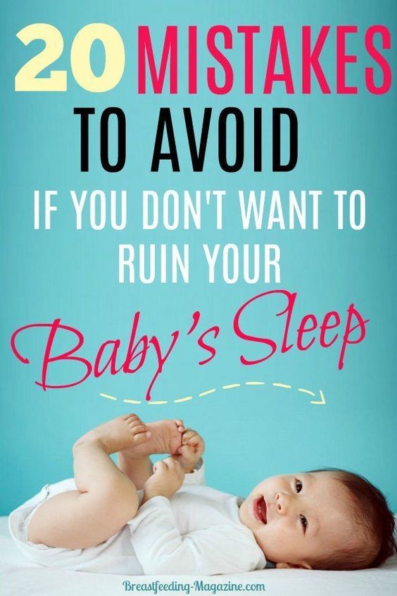 Baby Sleep Treatment How to get baby to go to sleep on their own
