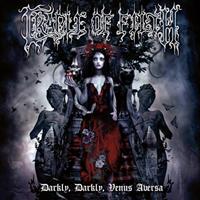 [2010] - Darkly, Darkly, Venus Aversa [Limited Fan Edition] (2CDs)