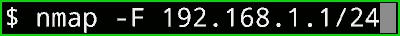 How to Install and Use Nmap In Termux - 2020