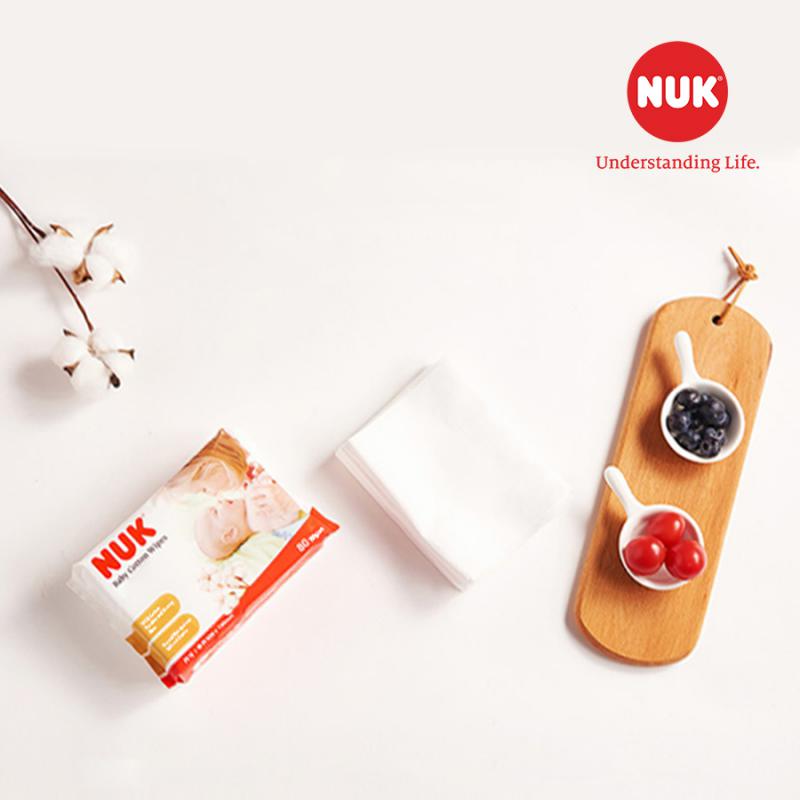 KHĂN VẢI KHÔ NUK