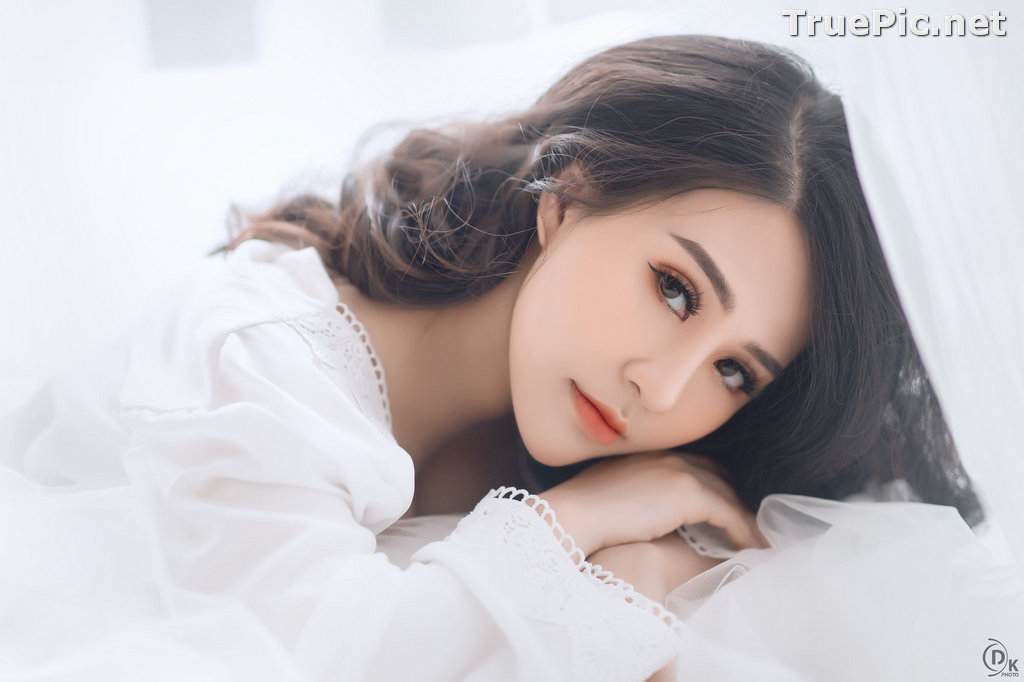 Image The Beauty of Vietnamese Girls – Photo Collection 2020 (#5) - TruePic.net - Picture-29