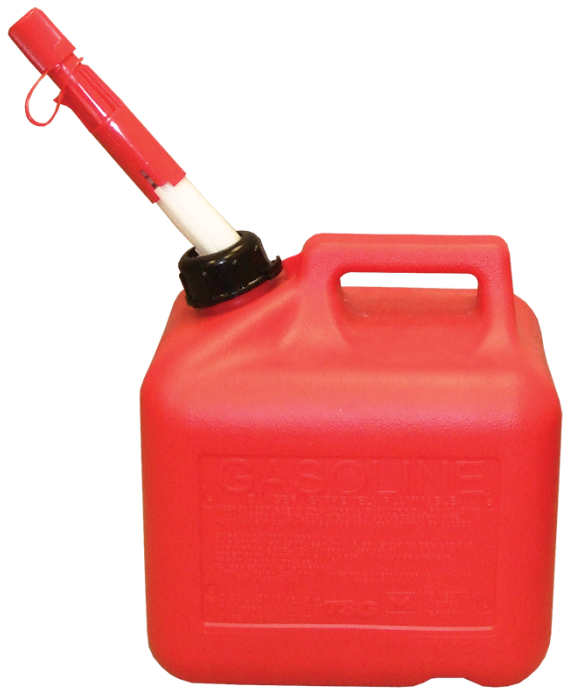 Performance & MPG News The Difference Between Summer and Winter Gas