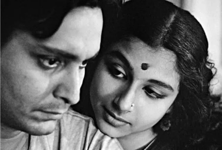 Sharmila Tagore Birthday Special And Her Top 10 Characters In Movies
