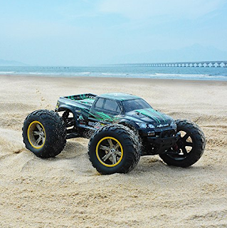 5 Model Mobil Remote Control yang Bisa Menjadi Pilihan Terbaikmu 5 Model Mobil Remote Control yang Bisa Menjadi Pilihan Terbaikmu