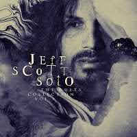pochette Jeff Scott Soto the duets collection volume 1, compilation 2021