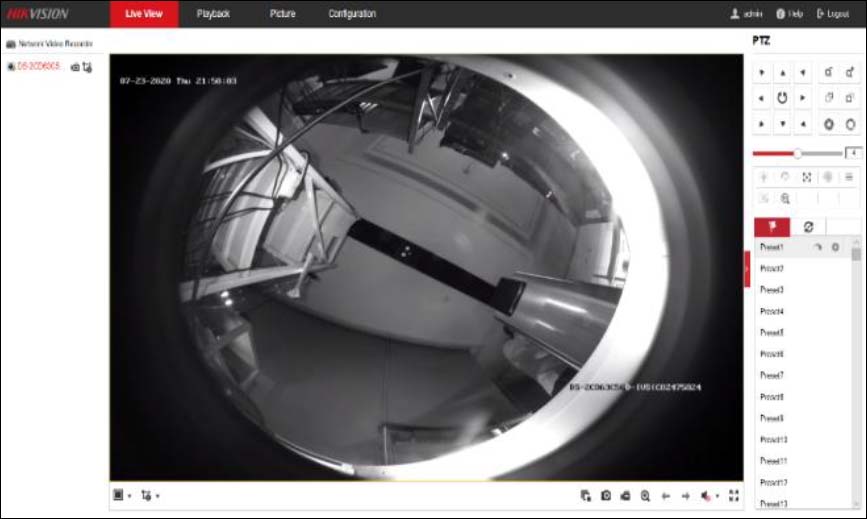 How to add a IP camera to DVR/NVR via Hik-Connect Domain