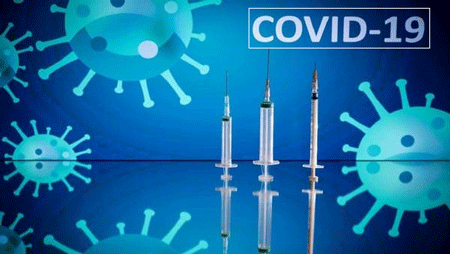 فيروس كورونا متى ستتوفر لقاحات COVID-19 بشكل عام في الولايات المتحدة؟