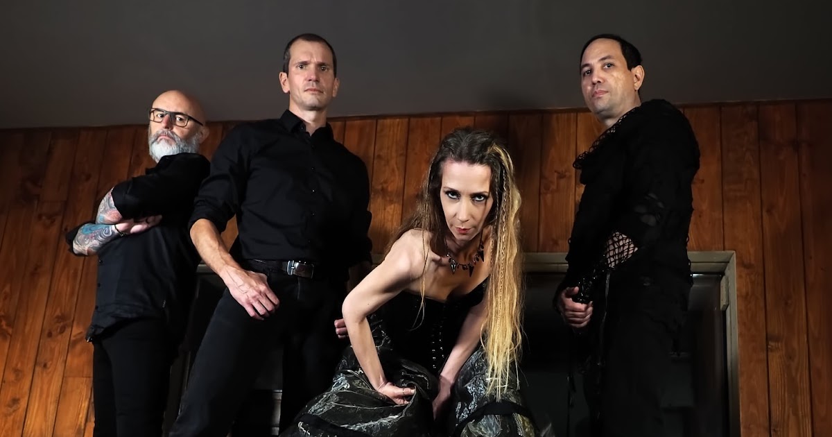 Whyzdom lança clipe de "Child of Damnation", canção de seu álbum mais recente; assista