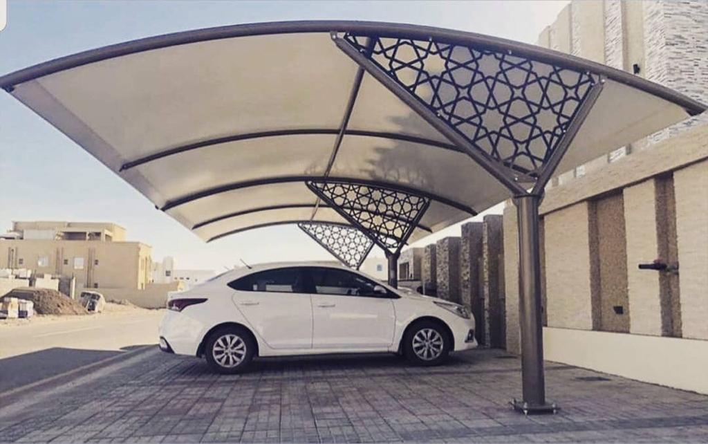 Car Parking Shades Dubai Car Parking Shades Suppliers in Dubai