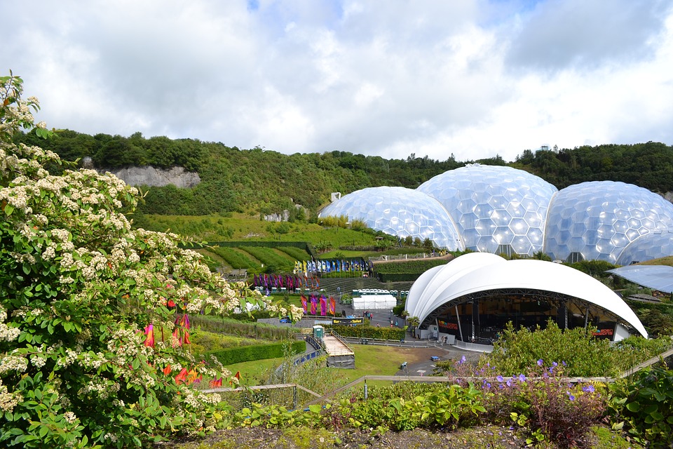 5 Family Friendly Attractions in Cornwall
