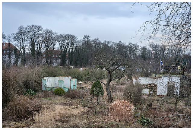 ZEITZER ANSICHTEN Nach dem Hochwasser