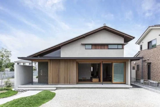 rumah modern minimalis