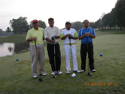 Penang Golf Resort