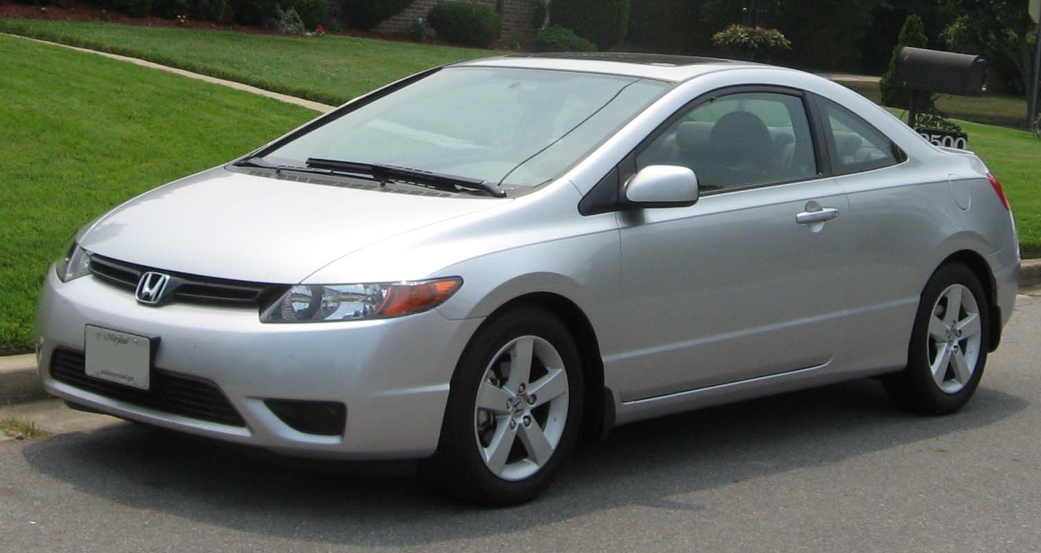 Honda Civic | Car Models