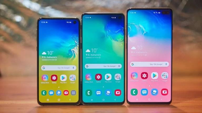 وصف قصير لتطبيق : S10 Launcher وصف قصير لتطبيق : S10 Launcher