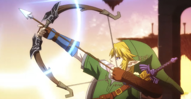 Editor do anime de Castlevania fala sobre a possibilidade de uma série de The Legend of Zelda