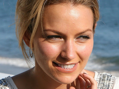 Becki Newton Wallpapers