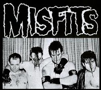 Interzone Stroke Blog: Il ricciolo del diavolo: Misfits