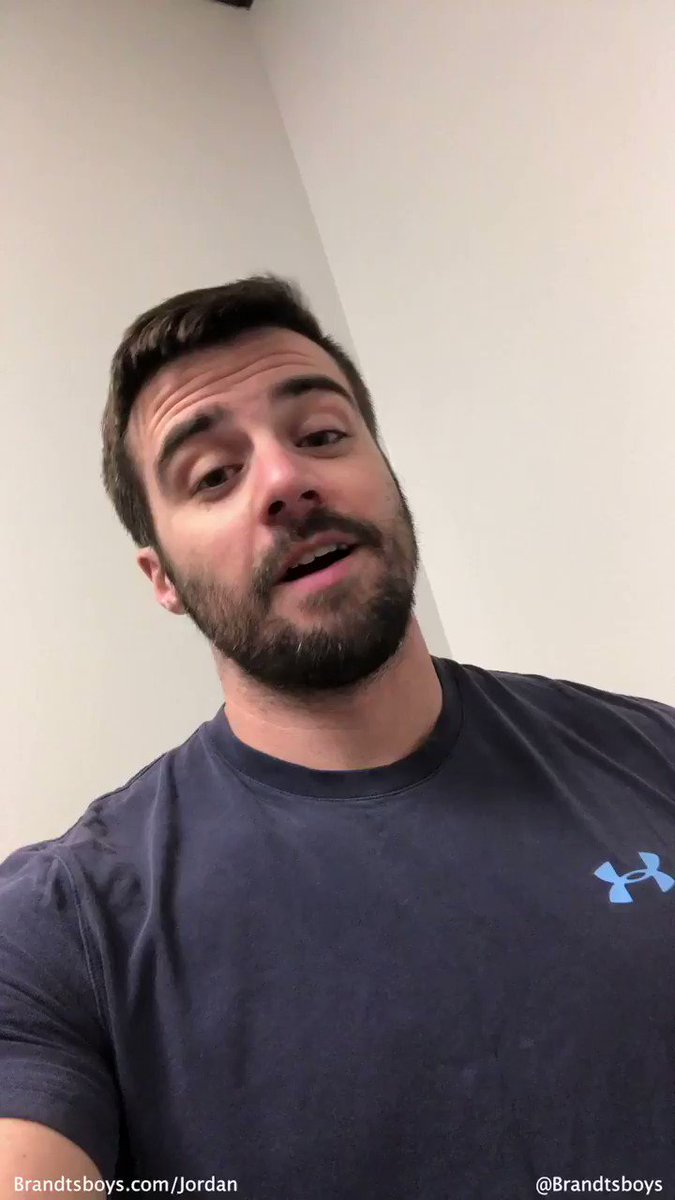 JORDAN BRANDT ~ ENTRE NOSOTROS