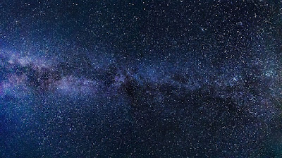 كوكتيل خلفيات للكمبيوتر وللاب توب  Milky-way-2695569_960_720