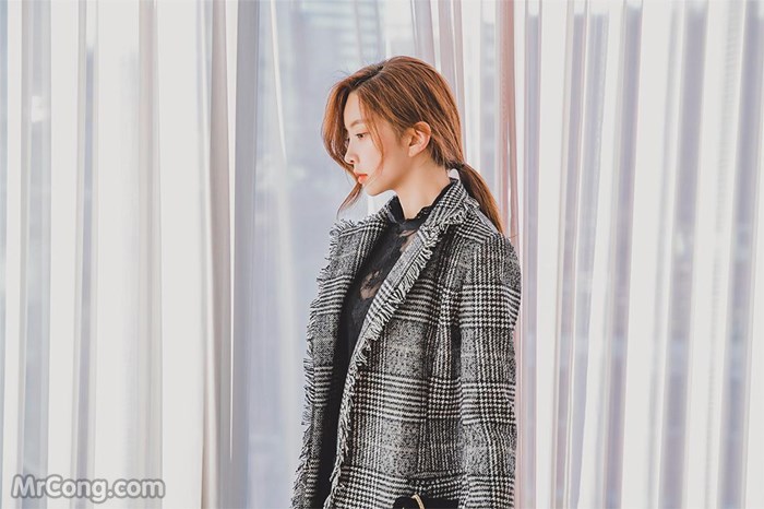 Model Park Soo Yeon in the December 2016 fashion photo series (606 photos) photo 20-7