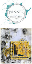 Winner Mixed Media and Art